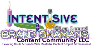Brand Shamans Content Community, LLC